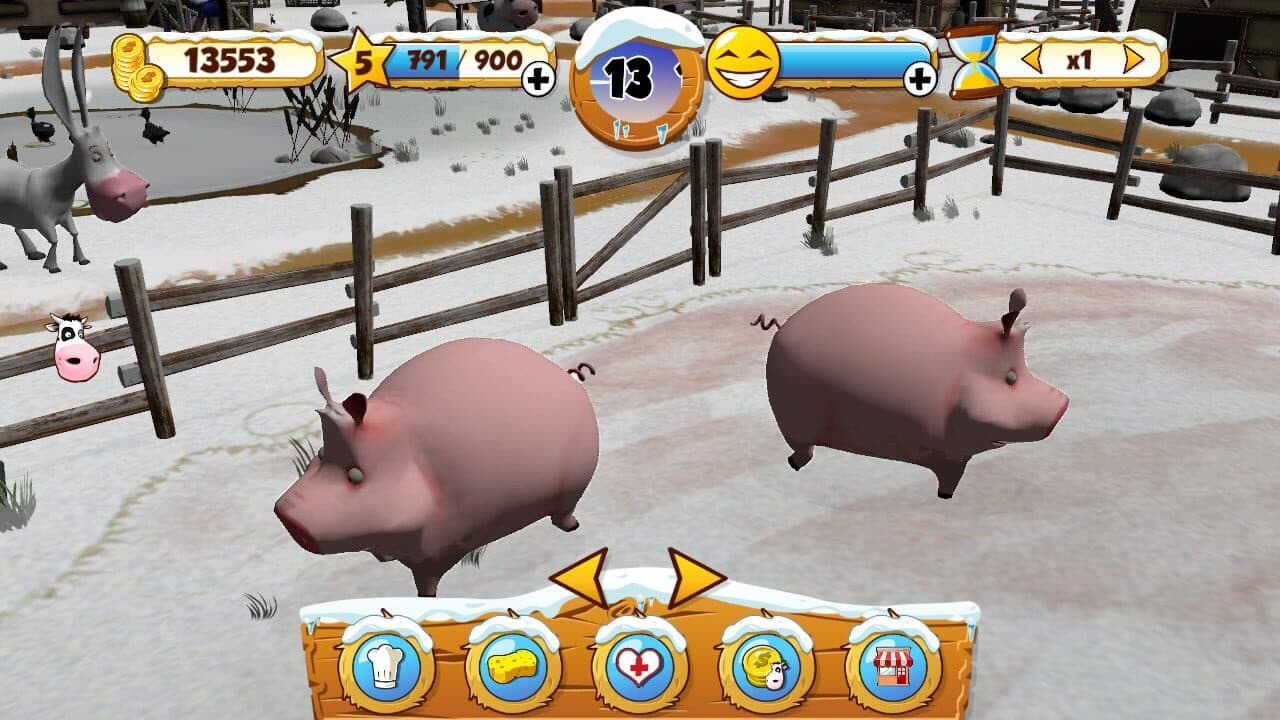 My Farm thumbnail 6