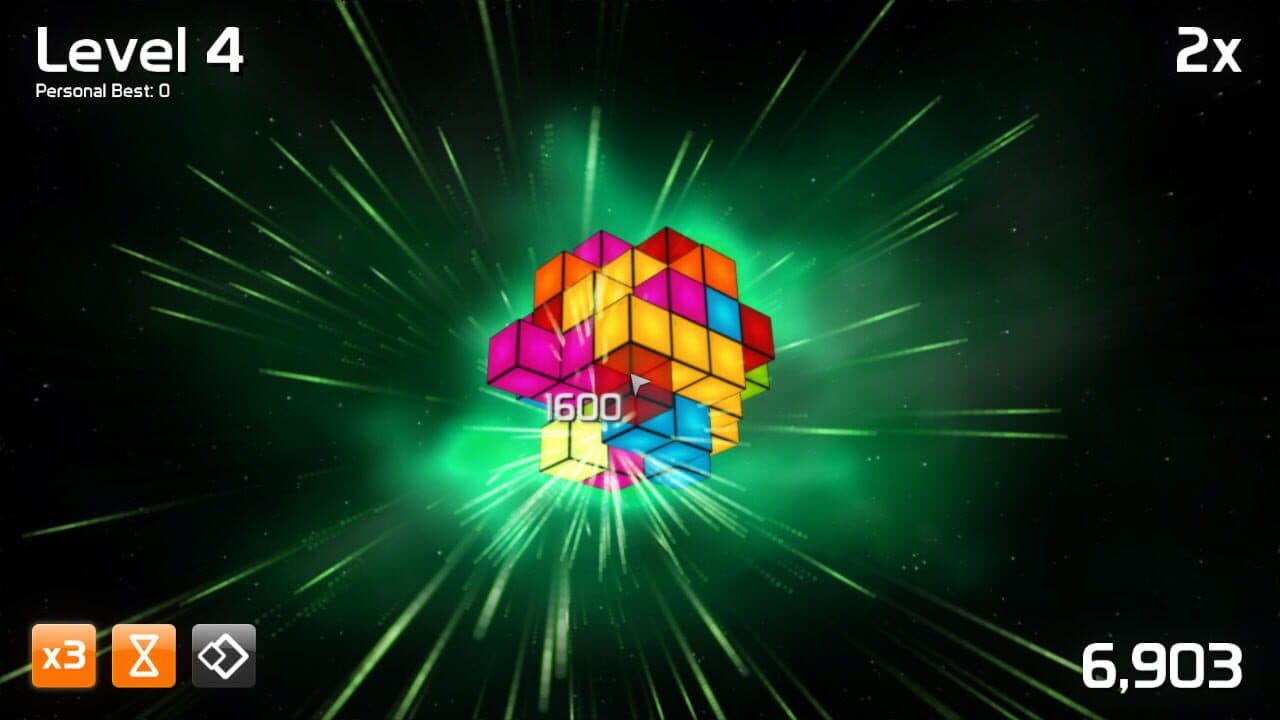 Critical Mass thumbnail 5