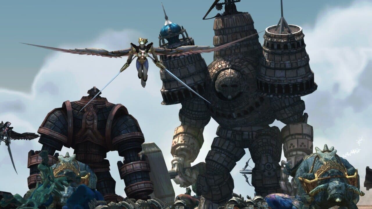 Demigod thumbnail 3