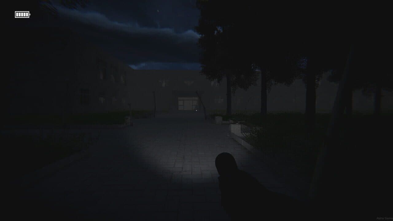 The Fog screenshot 1