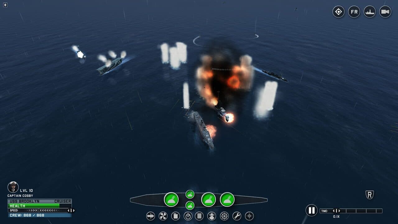Victory at Sea thumbnail 3