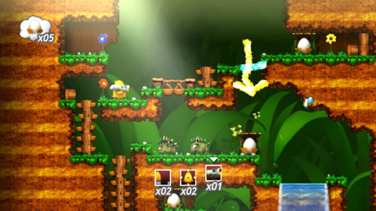 Toki Tori thumbnail 9