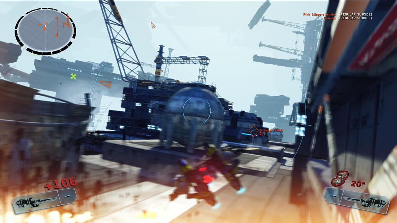 Strike Vector thumbnail 3