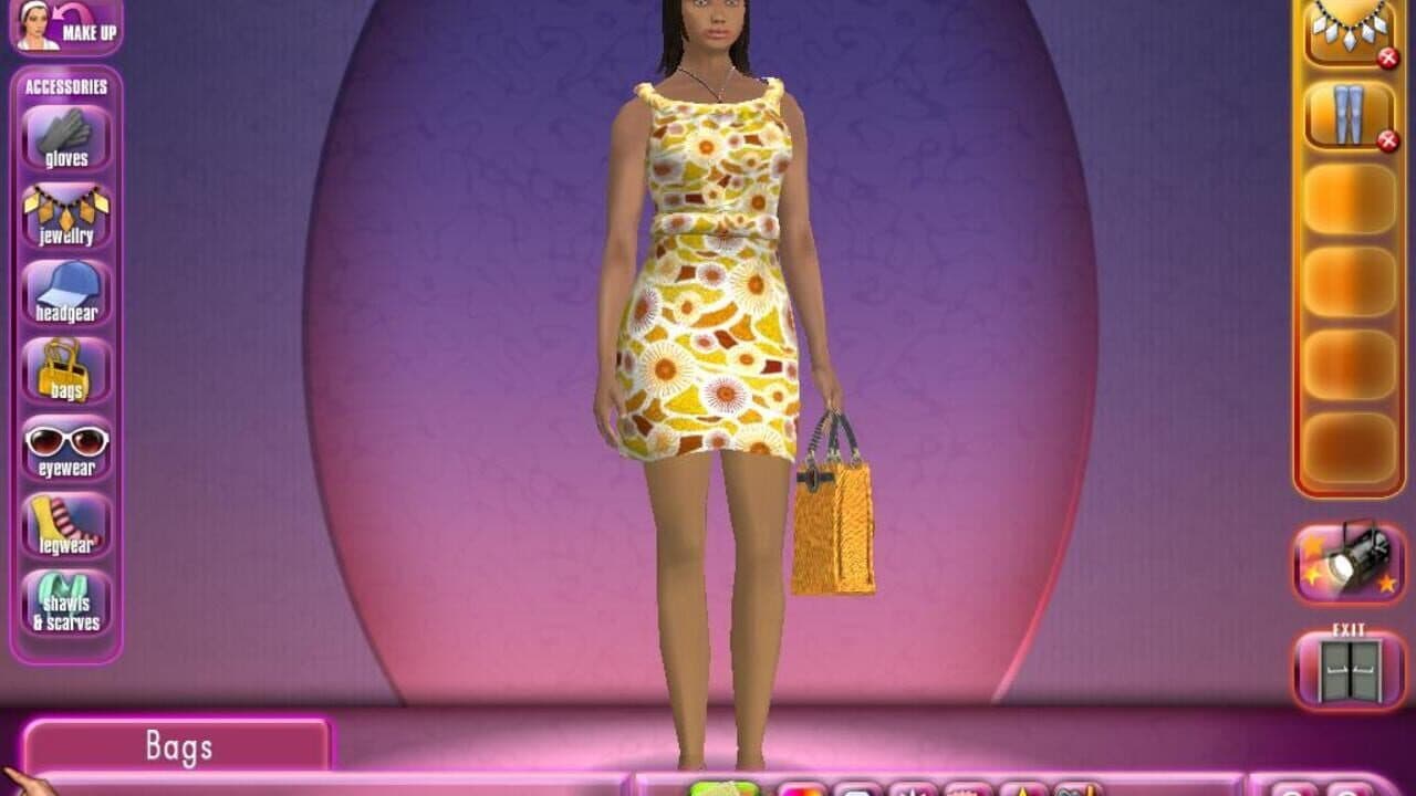 Mission Runway thumbnail 3
