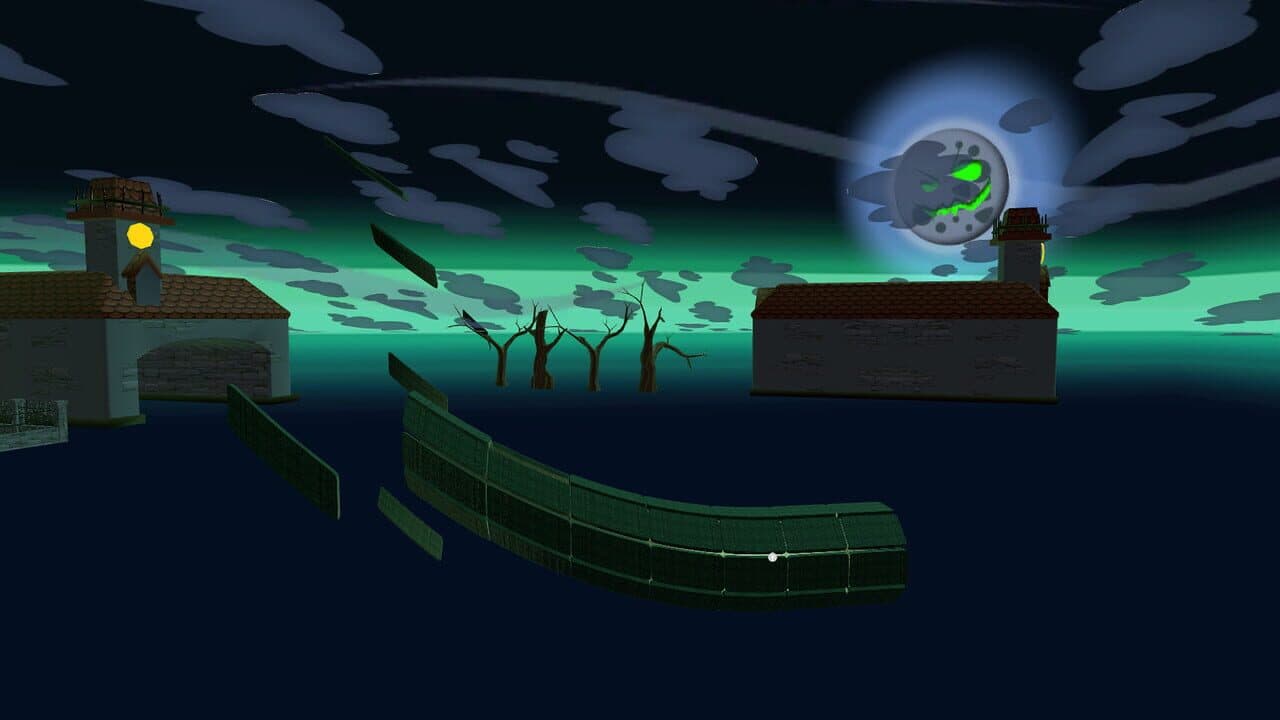 Tunnel Runner VR thumbnail 3