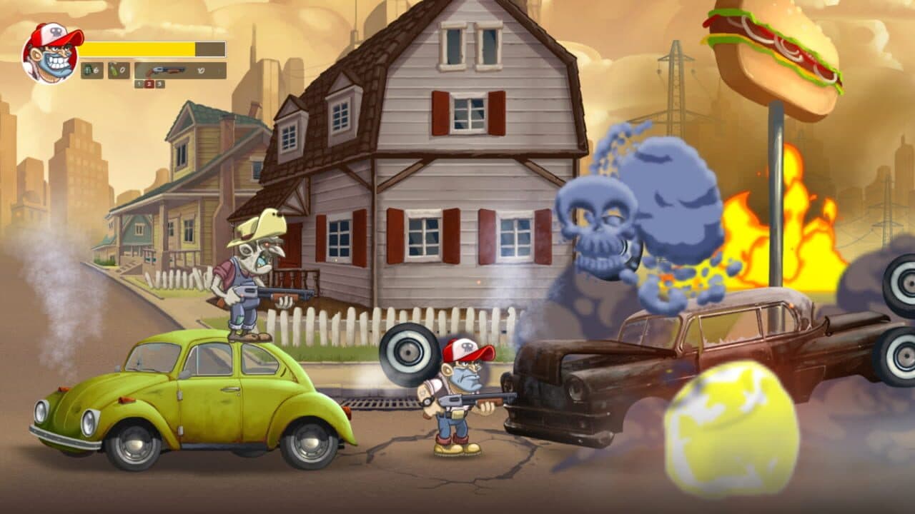 Creepy Road thumbnail 6