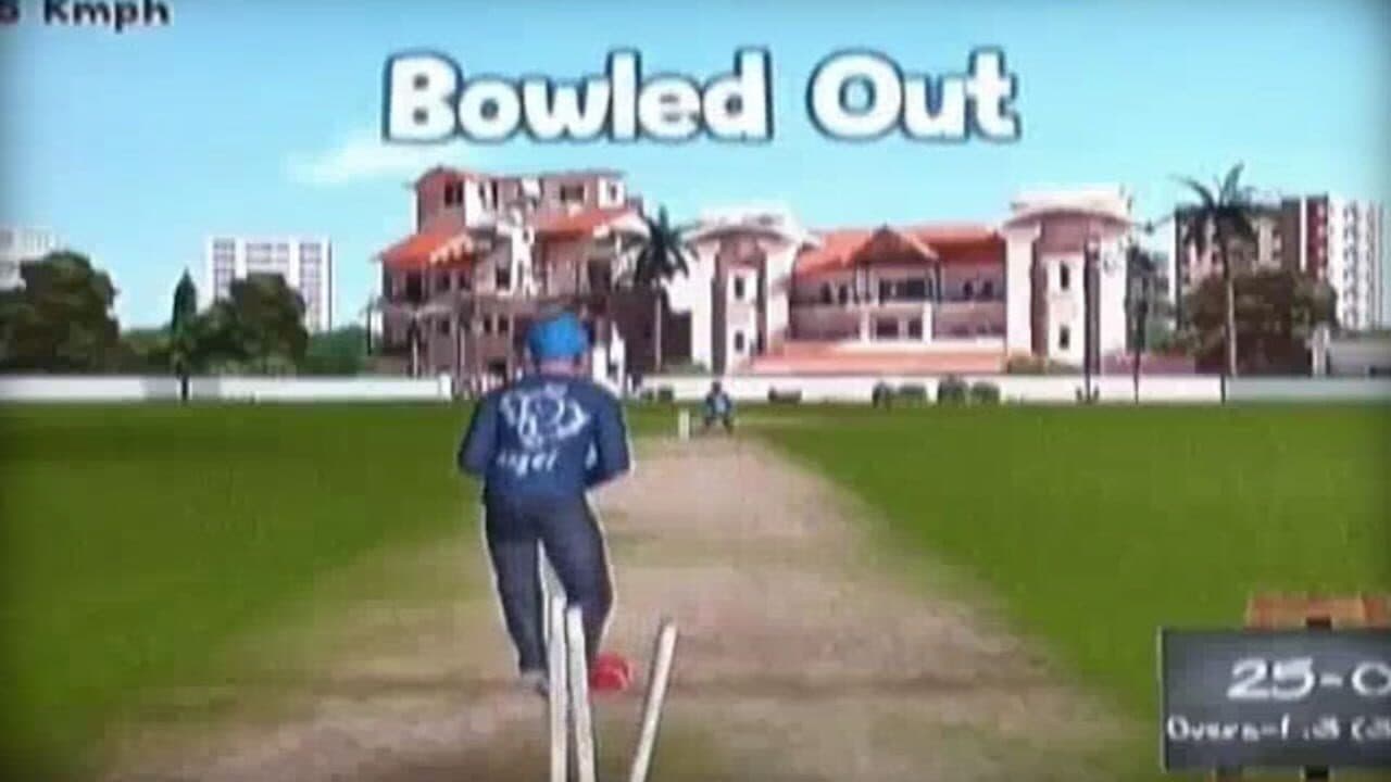Cricket Challenge thumbnail 2