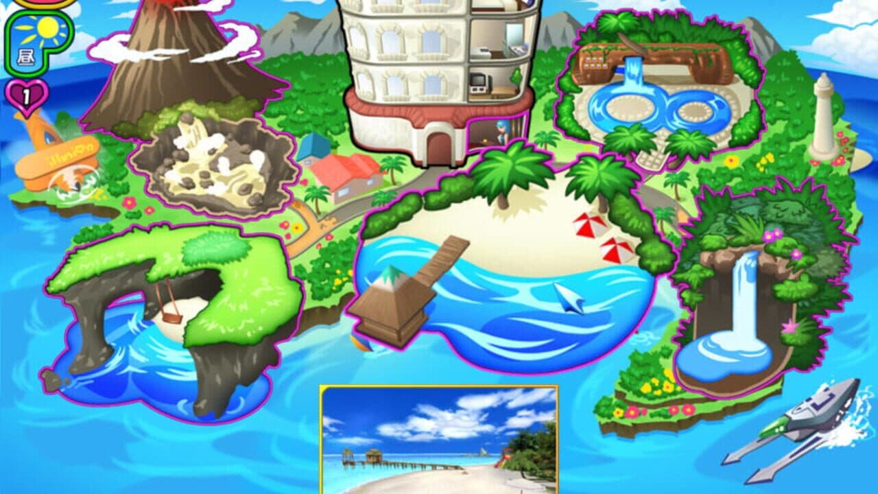 Sexy Beach 3 thumbnail 4