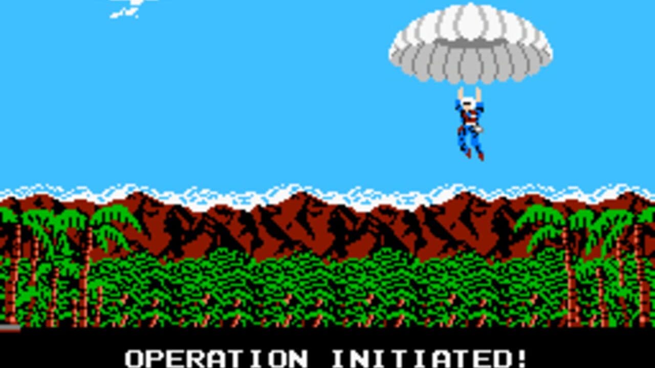 Operation Wolf thumbnail 6