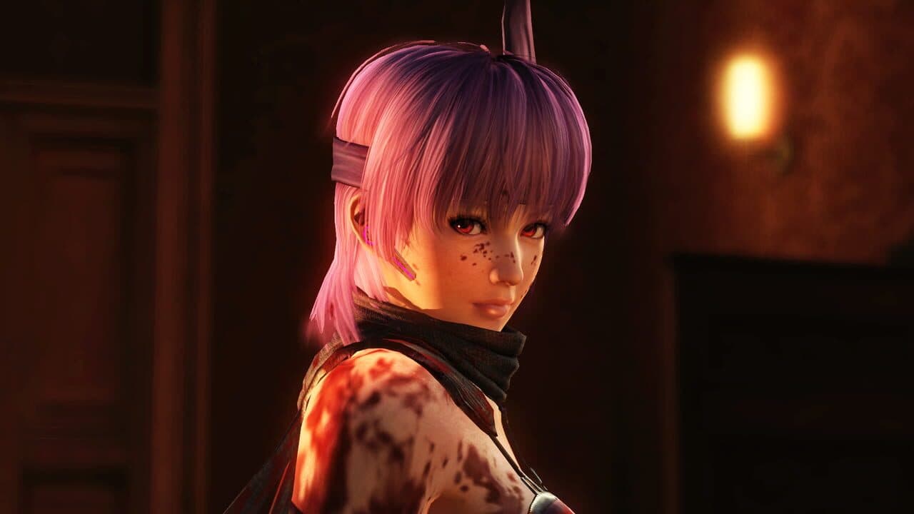 Ninja Gaiden 3: Razor's Edge thumbnail 3