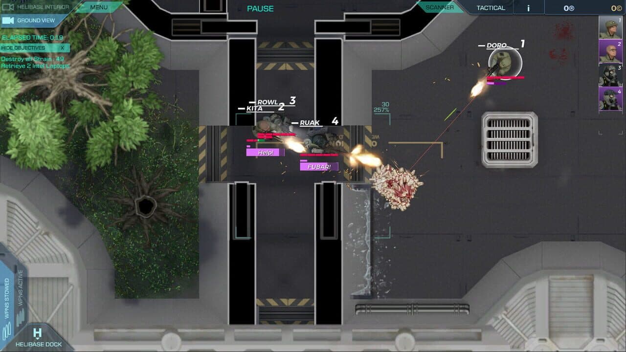 Strain Tactics thumbnail 5