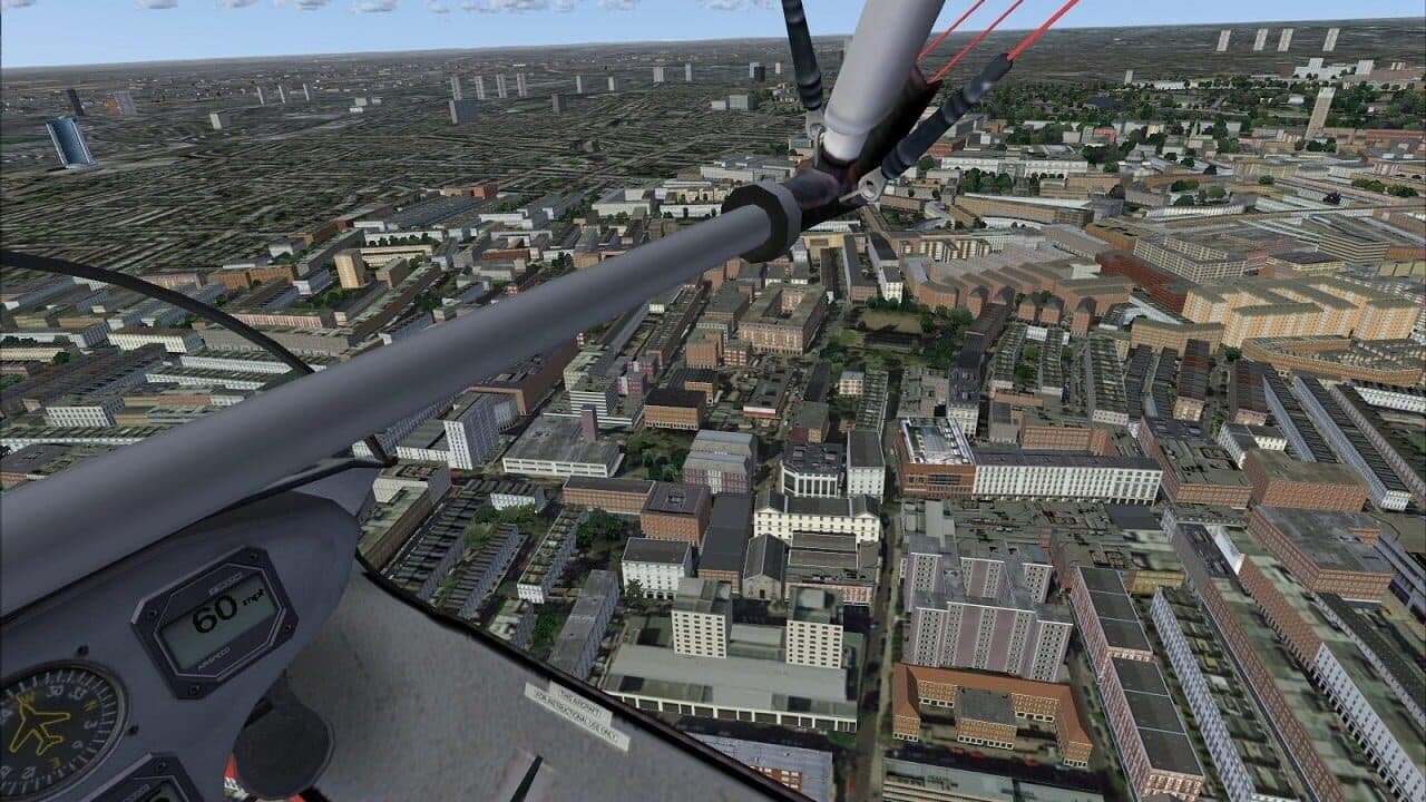 Microsoft Flight Simulator X: Acceleration thumbnail 3