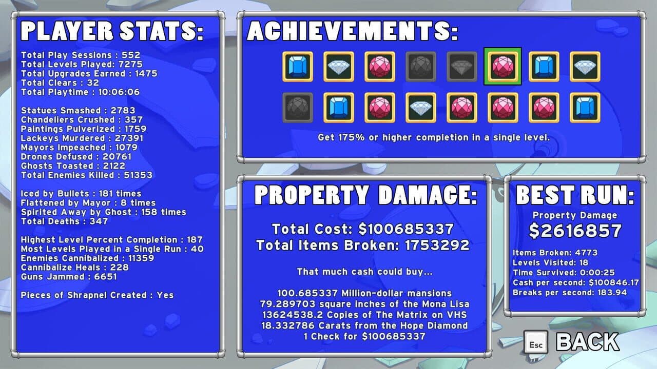 Infernal Racket thumbnail 2