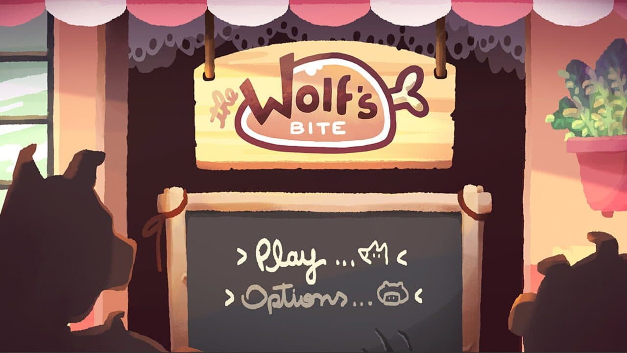 The Wolf's Bite thumbnail 4