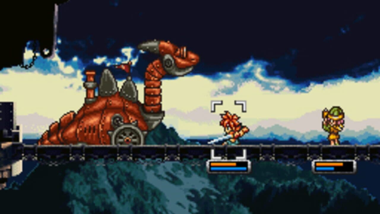 Chrono Trigger thumbnail 4