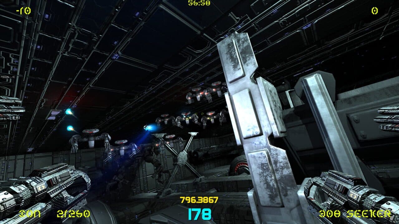 Geocore screenshot 1