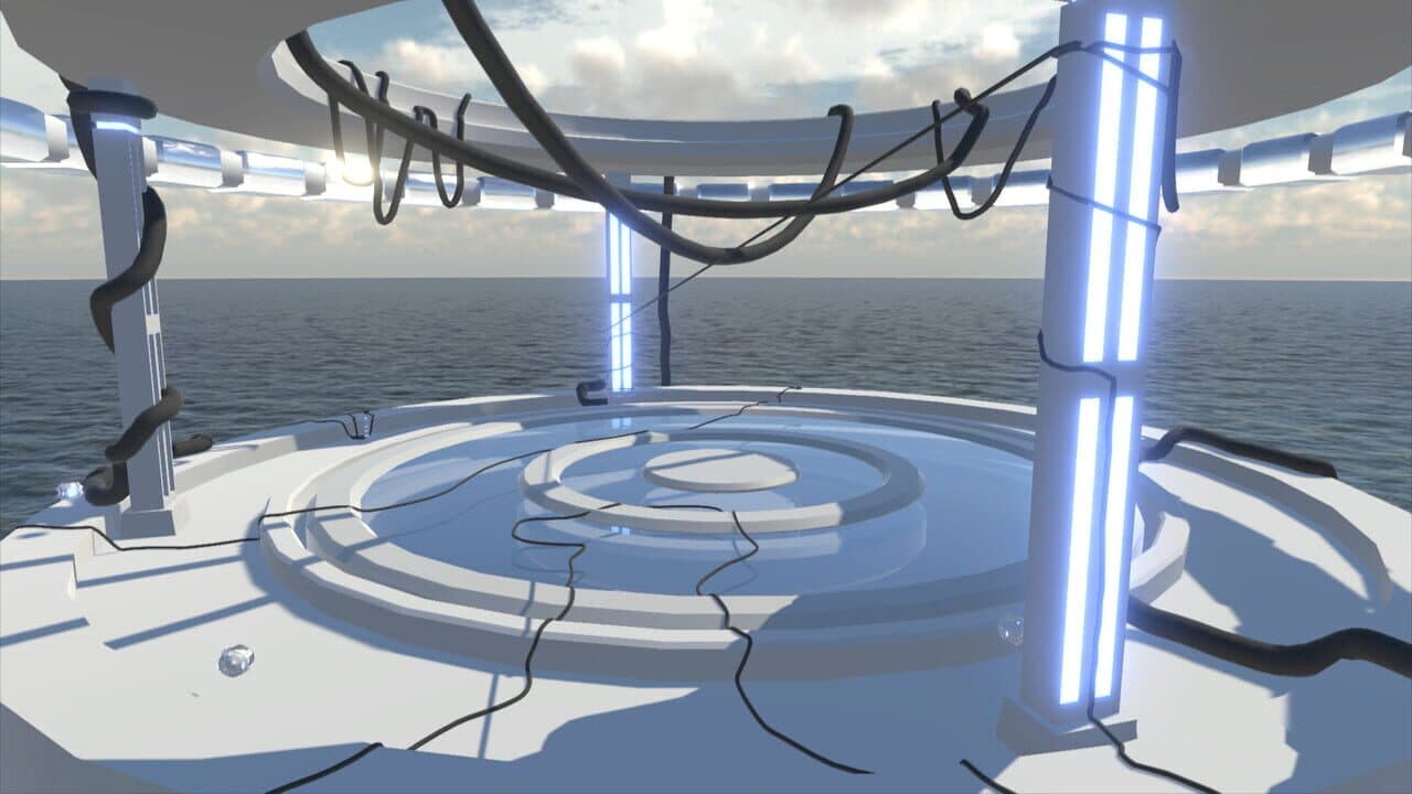 The Rodinia Project thumbnail 2