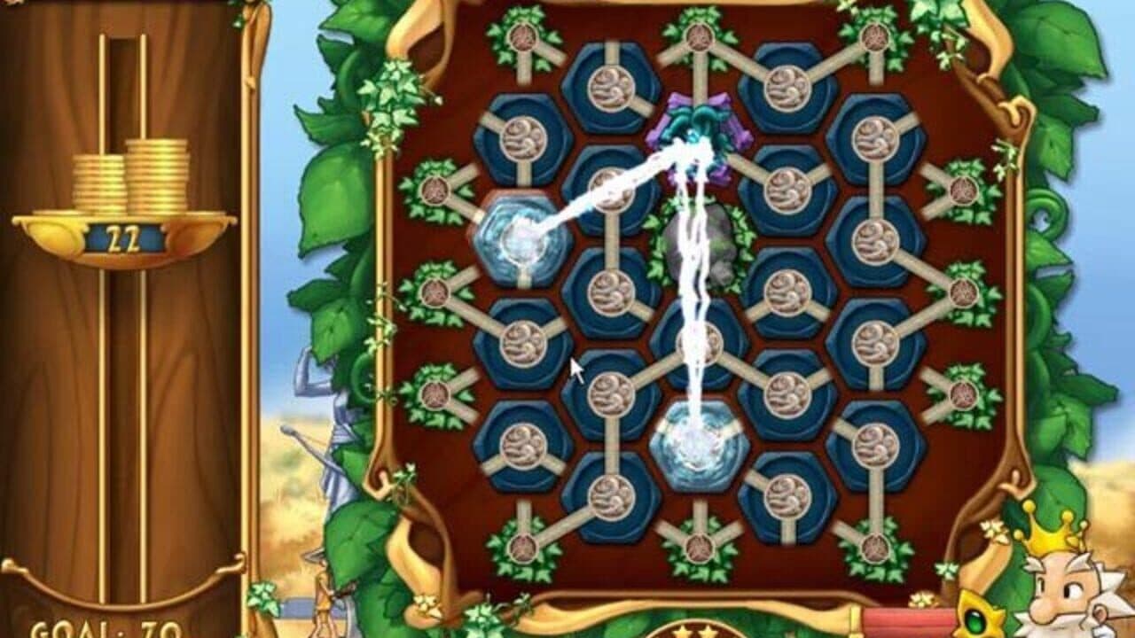 Talismania Deluxe thumbnail 3