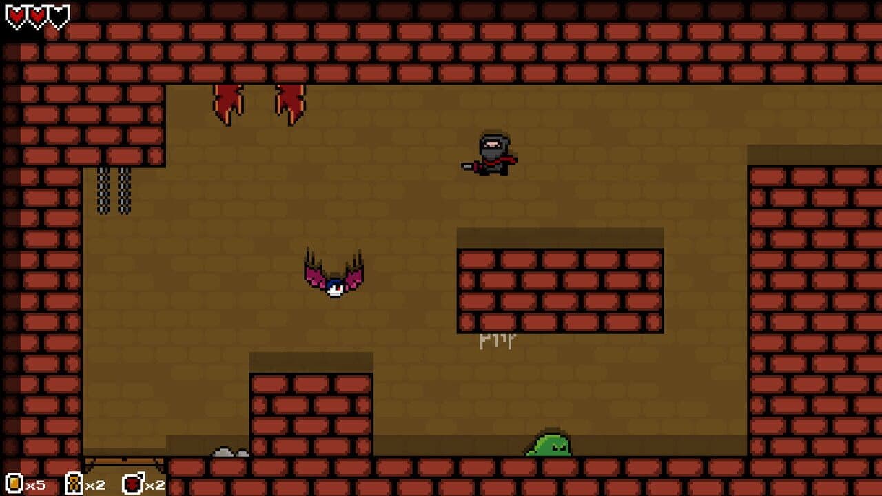 Princess.Loot.Pixel.Again x2 thumbnail 5