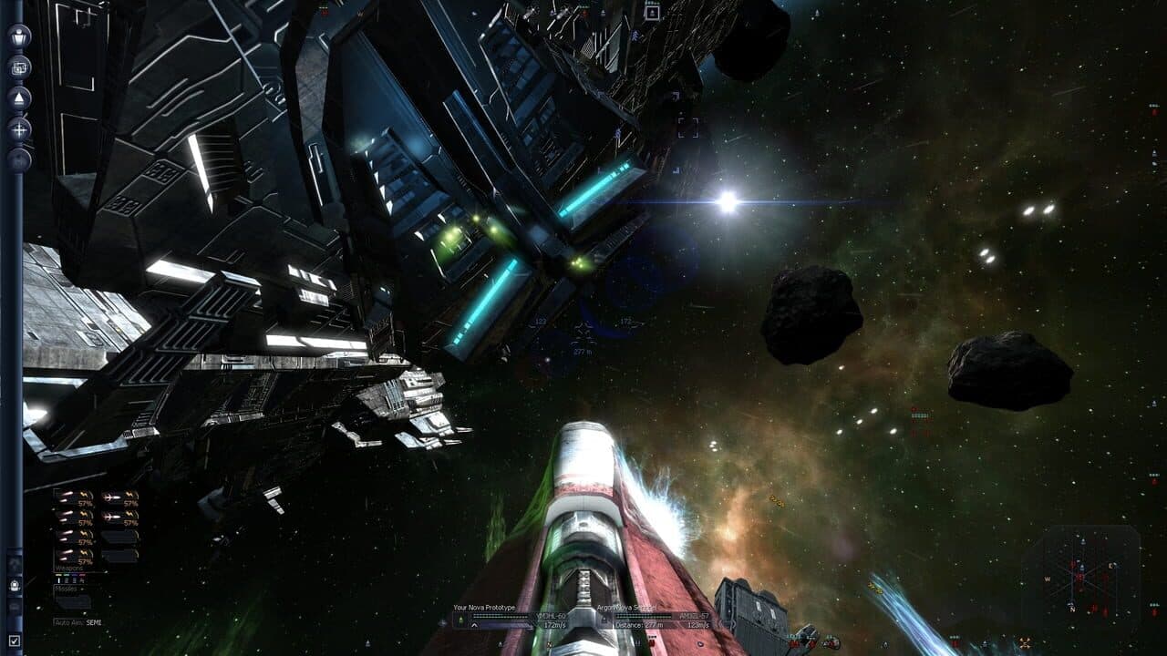 X3: Albion Prelude thumbnail 4
