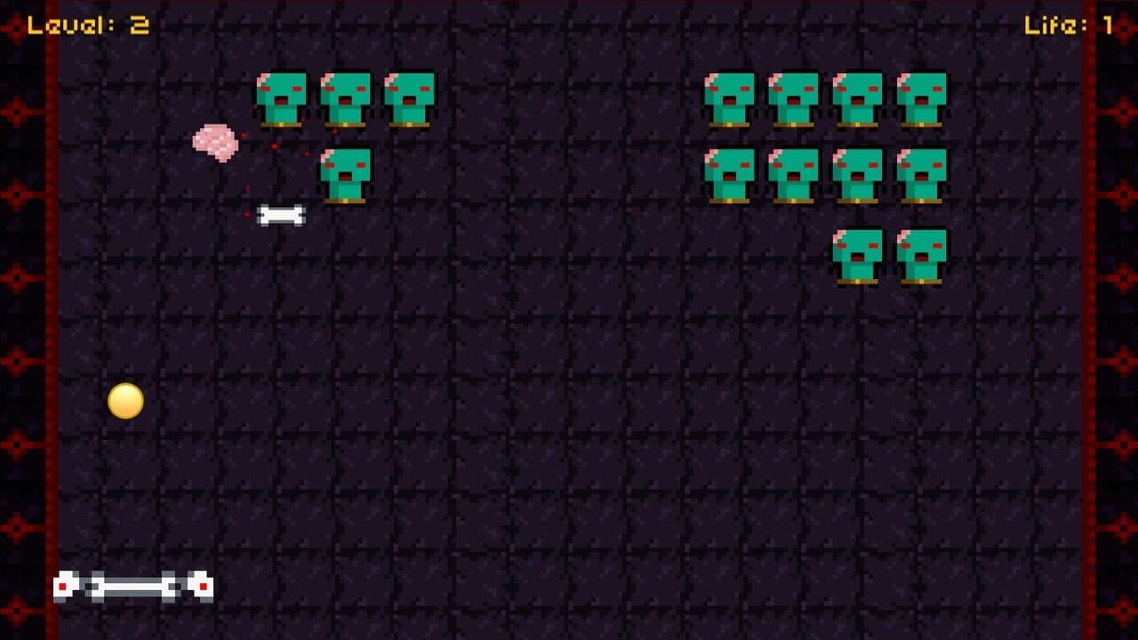 Break the Blocks screenshot 1