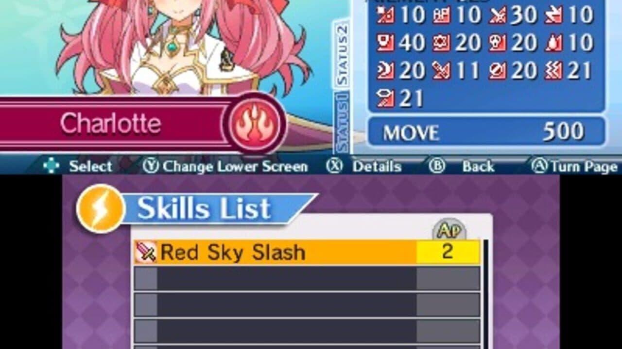 Lord of Magna: Maiden Heaven thumbnail 4
