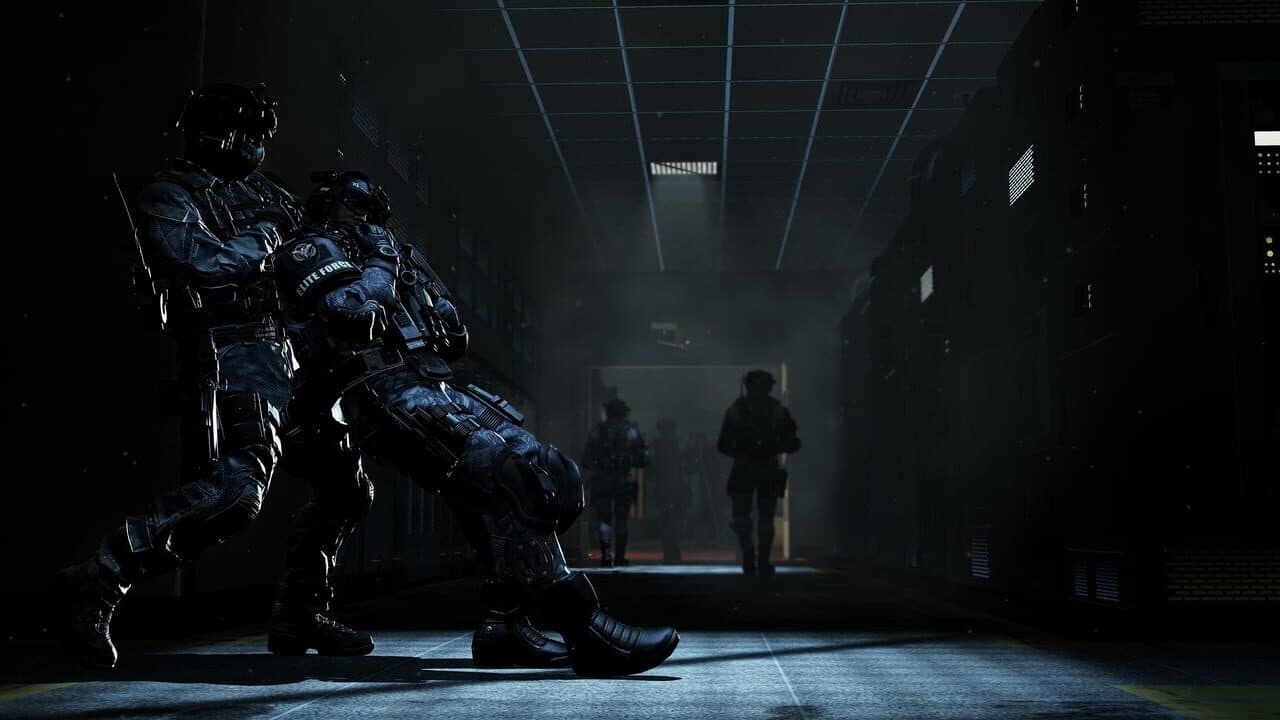 Call of Duty: Ghosts thumbnail 3