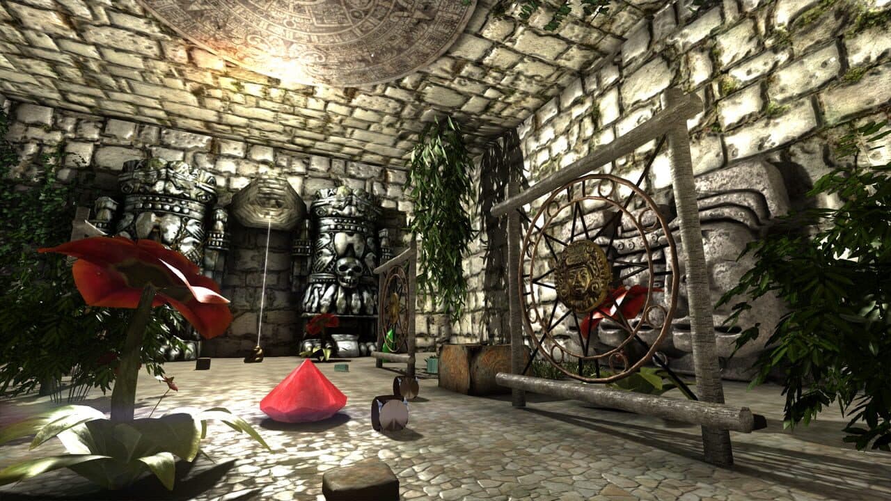 Ativeil screenshot 1