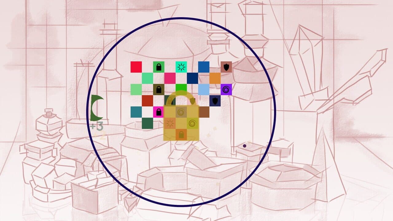 Mondrian - Abstraction in Beauty thumbnail 4