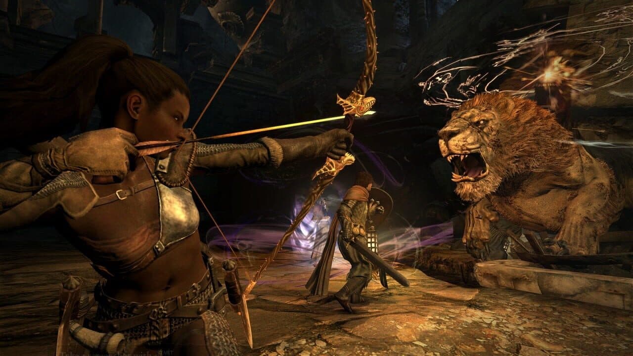 Dragon's Dogma thumbnail 4