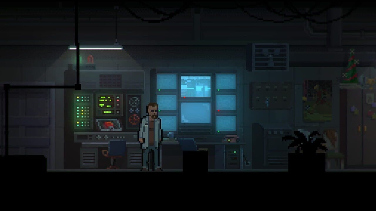 The Long Reach thumbnail 3