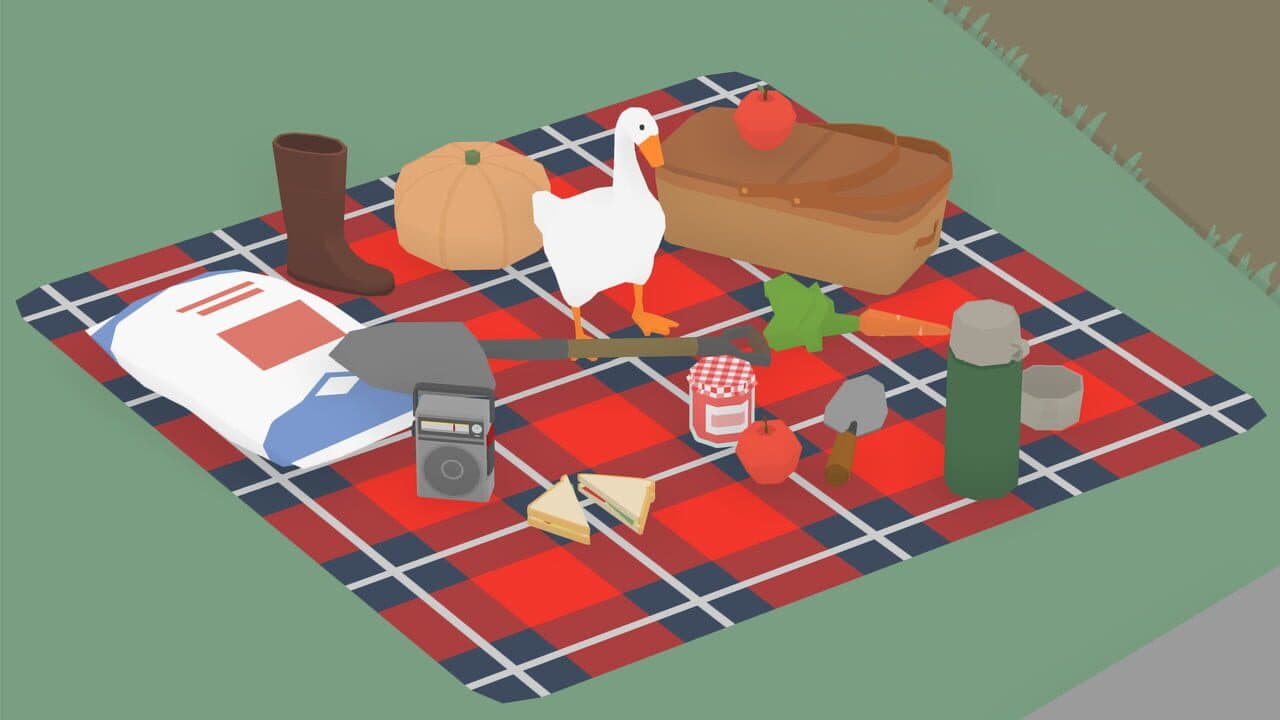 Untitled Goose Game thumbnail 2