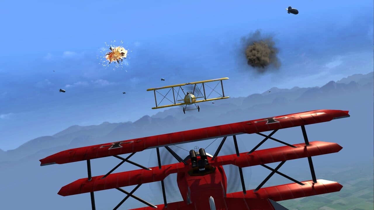 Wings! Remastered Edition thumbnail 3