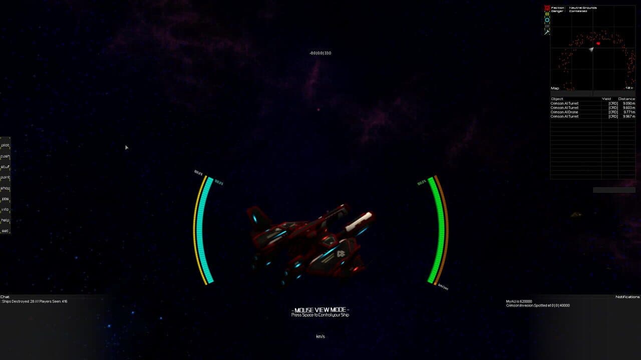 Sirius Online thumbnail 4