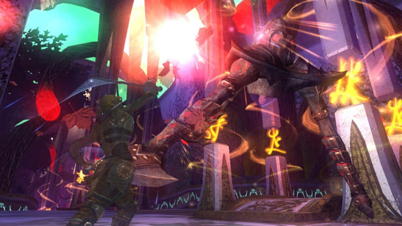 EverQuest II: Sentinel's Fate thumbnail 4