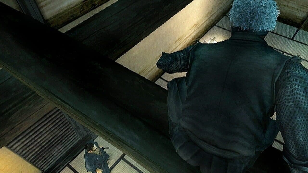 Tenchu: Shadow Assassins thumbnail 3
