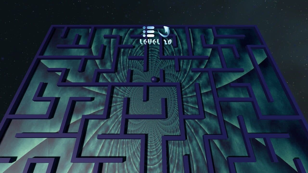 Amaze 3D screenshot 1