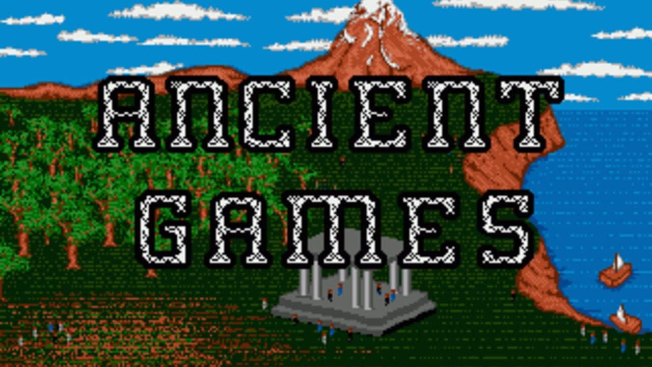 Ancient Games thumbnail 2