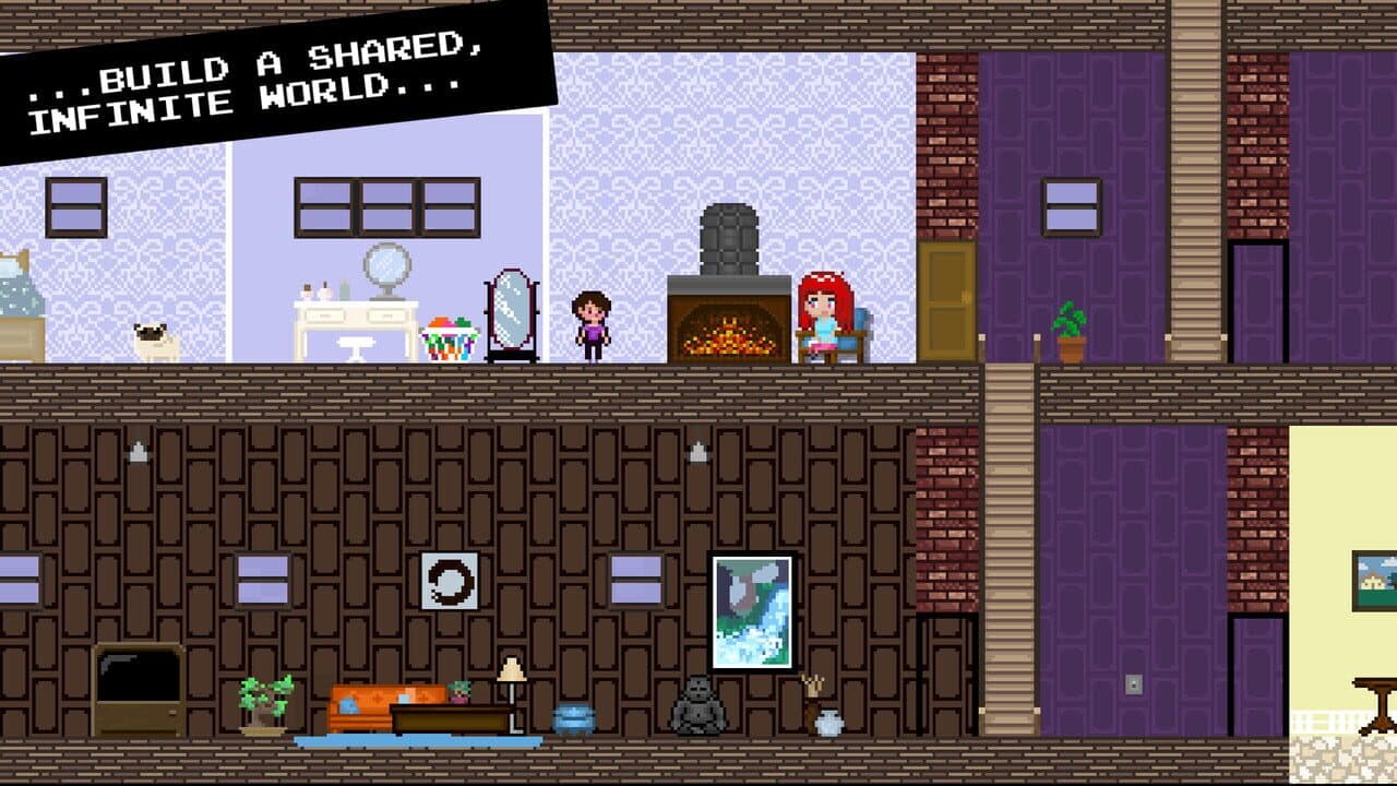 Manyland thumbnail 3
