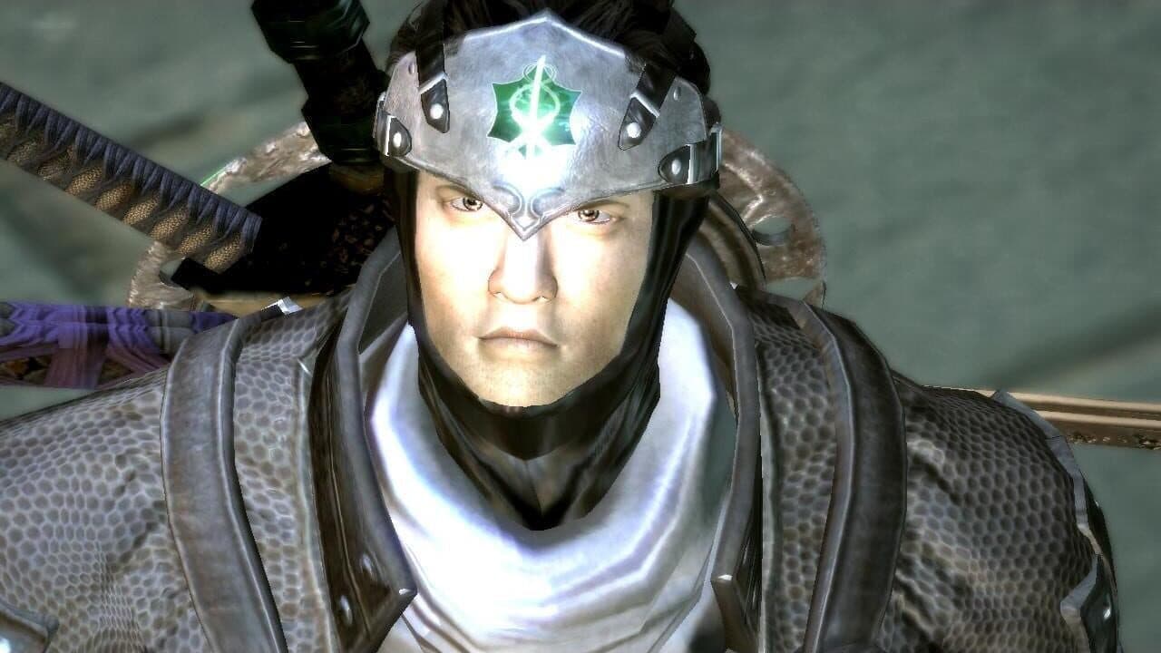 Ninja Blade thumbnail 2