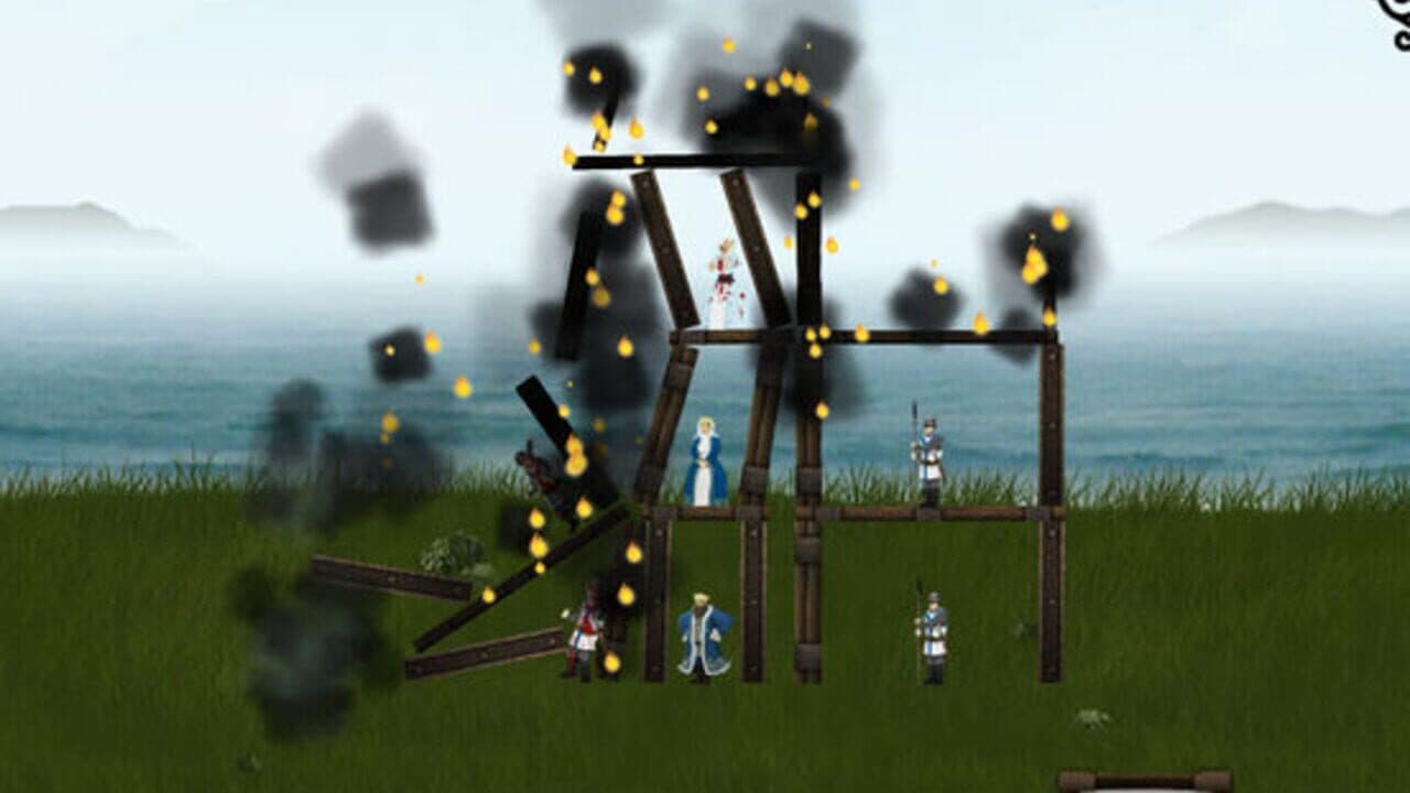 Crush the Castle thumbnail 3