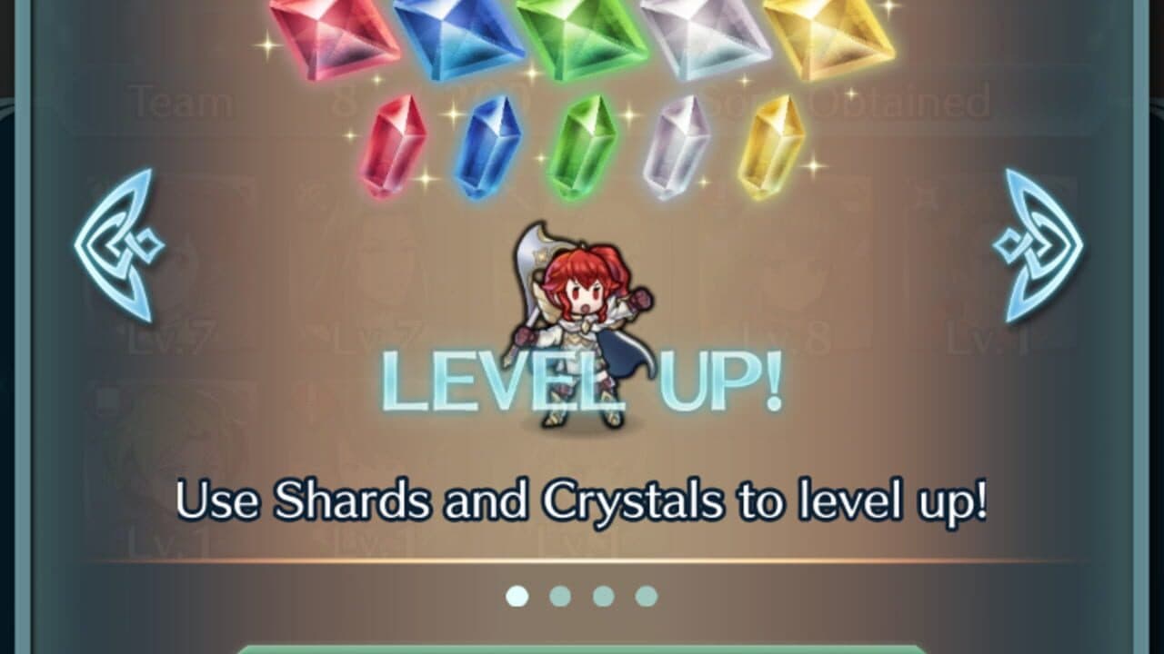 Fire Emblem Heroes thumbnail 9