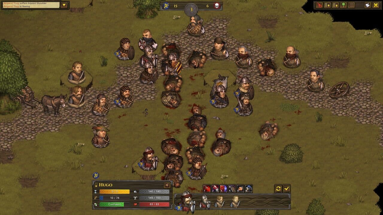 Battle Brothers thumbnail 4