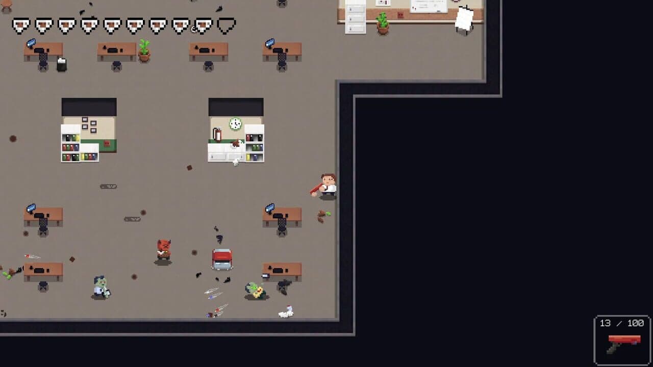 The Worst Day Ever thumbnail 5