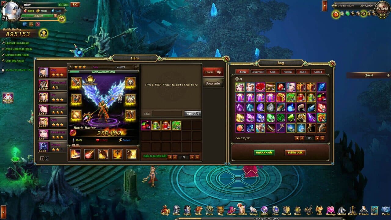 Dragon Blood thumbnail 2