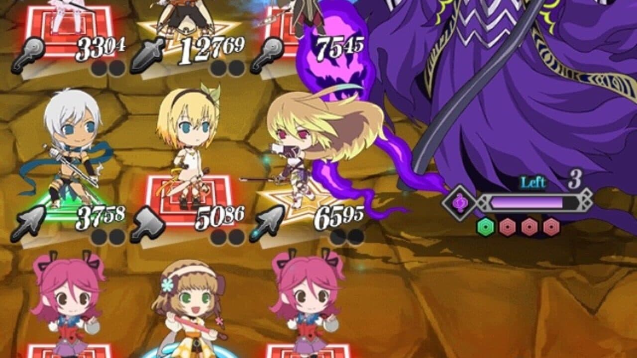 Tales of Link thumbnail 3