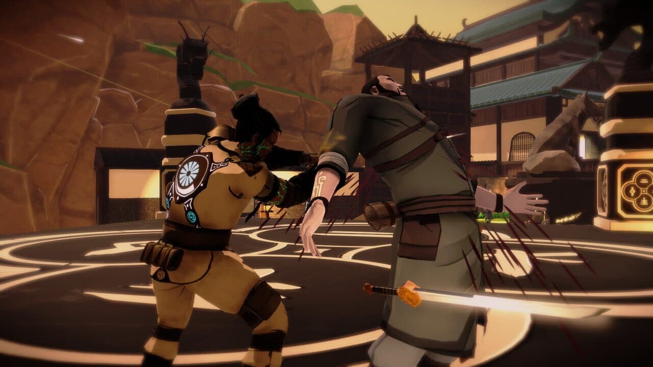 Aragami: Shadow Edition thumbnail 11