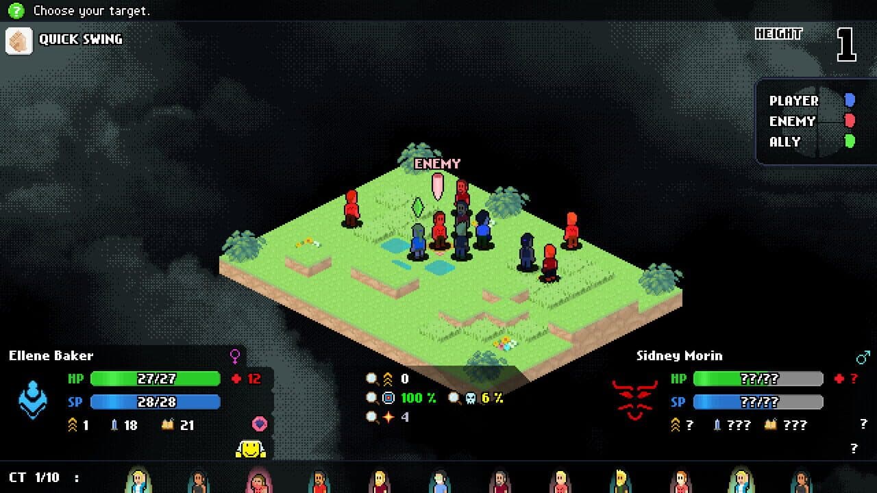 Street Posse Showdown thumbnail 2