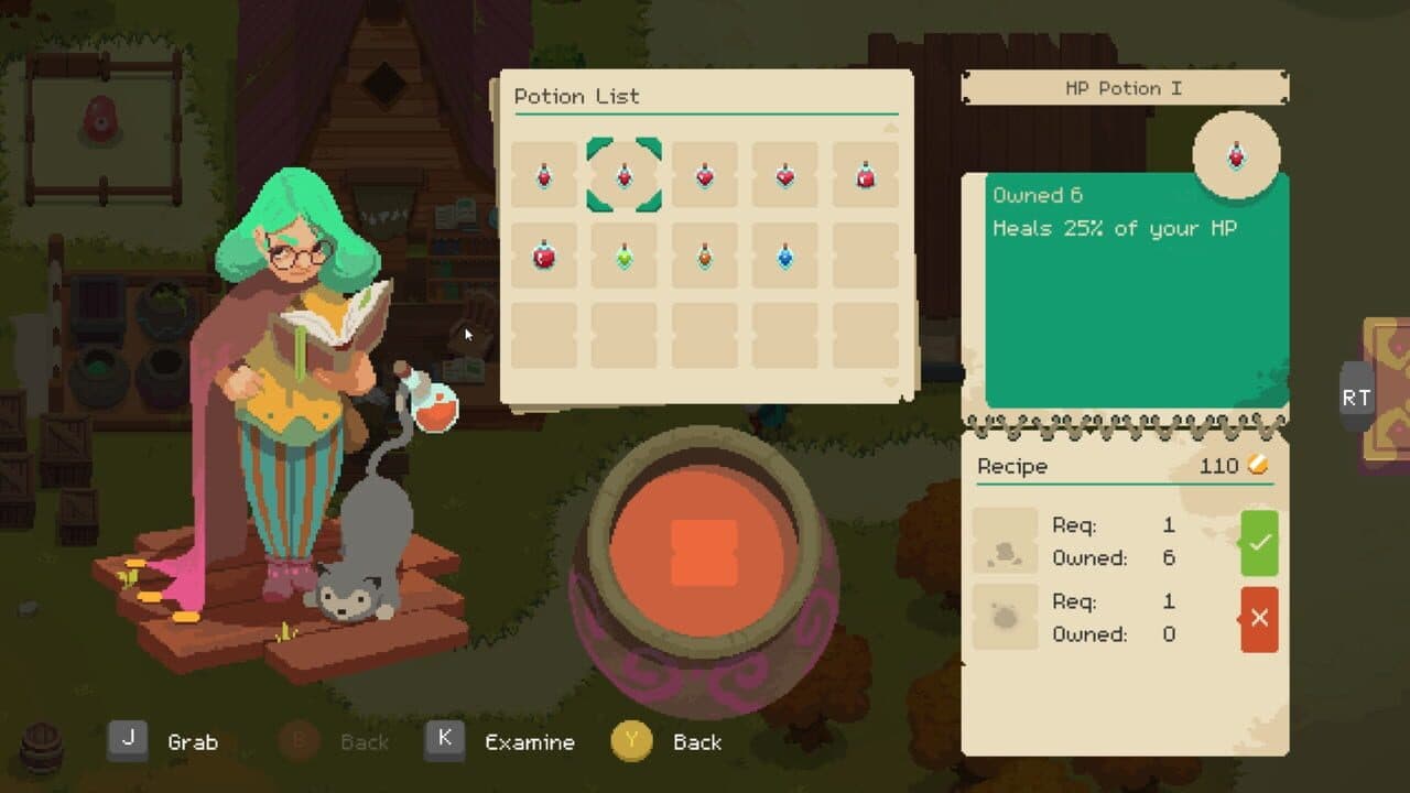 Moonlighter thumbnail 5