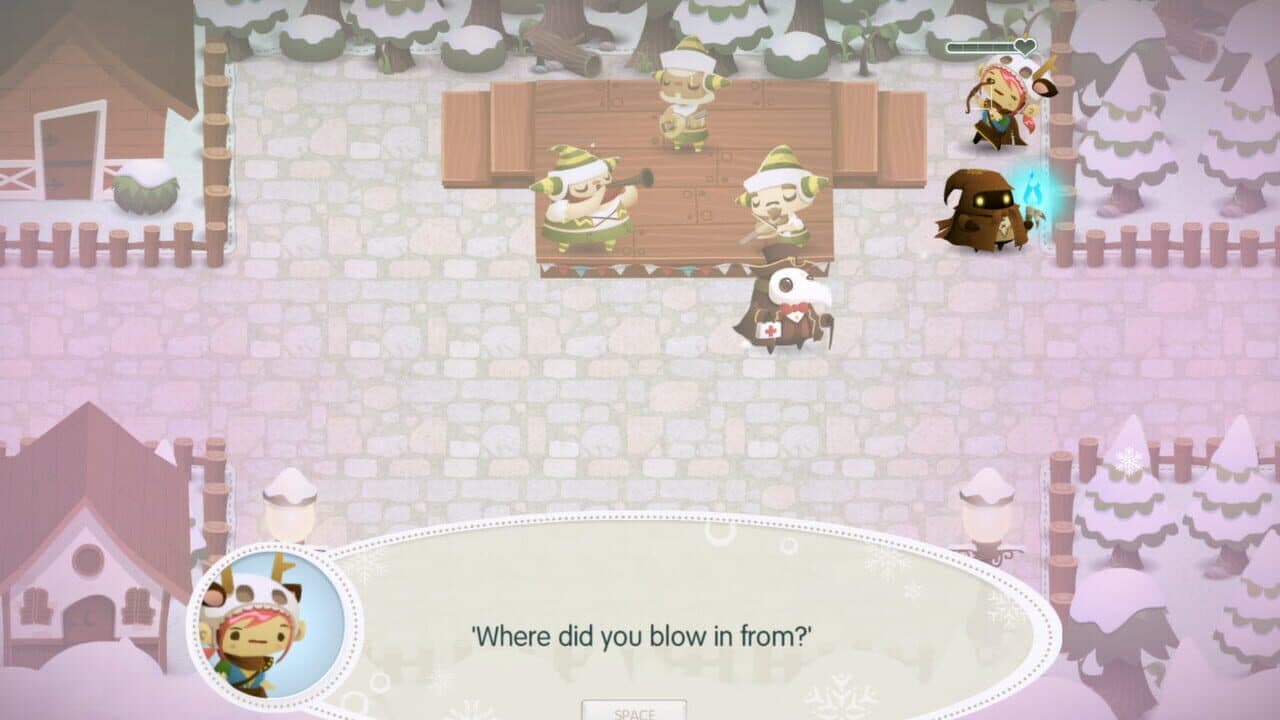 Road Not Taken thumbnail 4